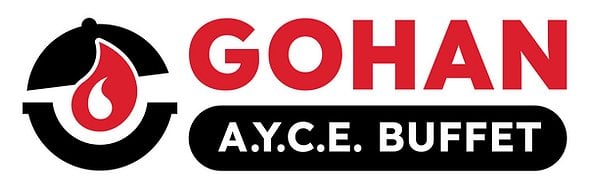 Gohan Logo
