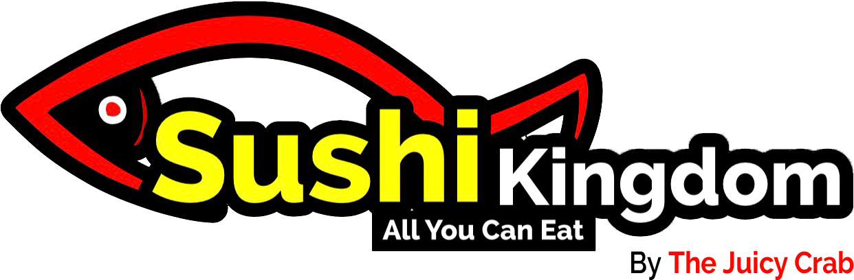 Sushi Kingdom Logo 1
